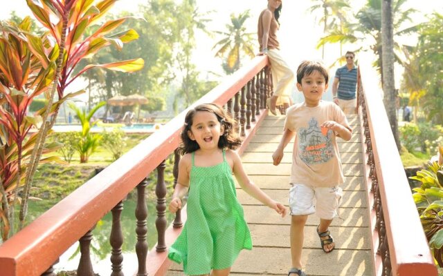 Club Mahindra Kumarakom