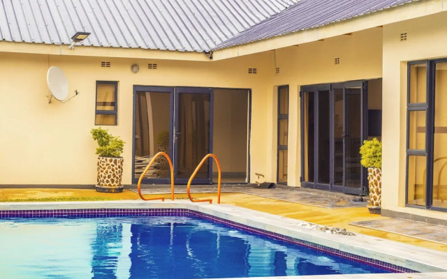 Fidelity Lodgings and Travel
