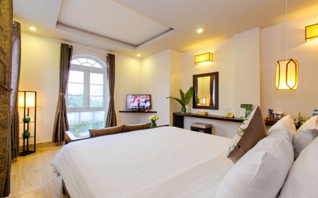 VaiA Boutique Hotel HoiAn