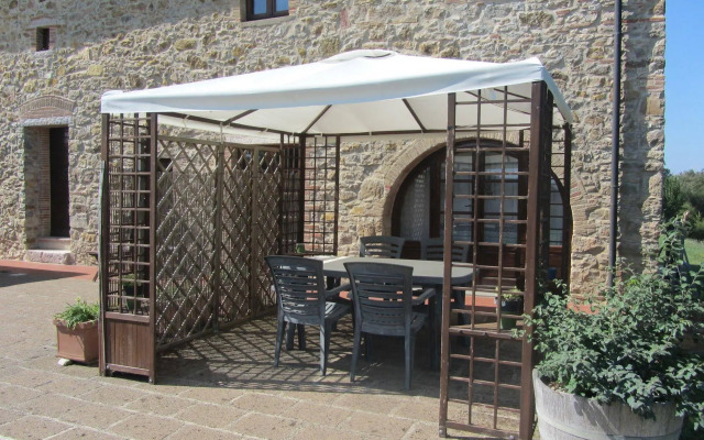 Tenuta di Seripa