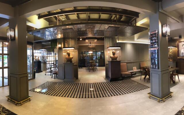 Swana Bangkok Hotel