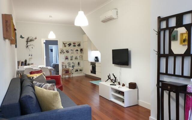 Oporto Downtown Apartment