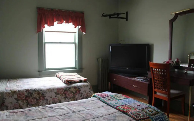 Leah Jane's Bed & Breakfast