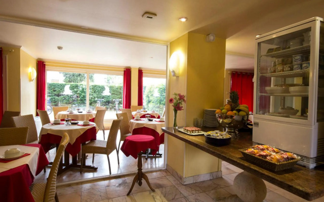 Hotel Le Dauphin