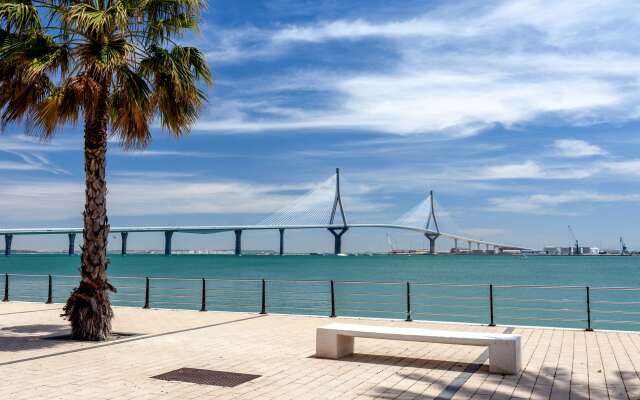 Occidental Cádiz