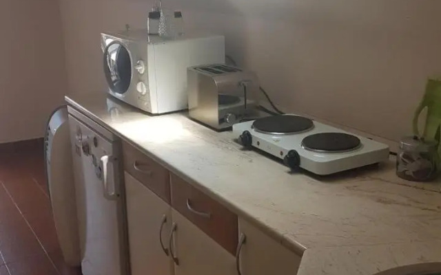 Család-Barát Apartman