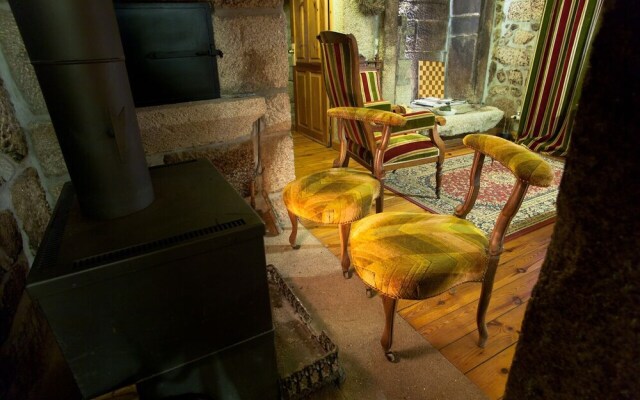 Hotel Rural Quinta da Geia