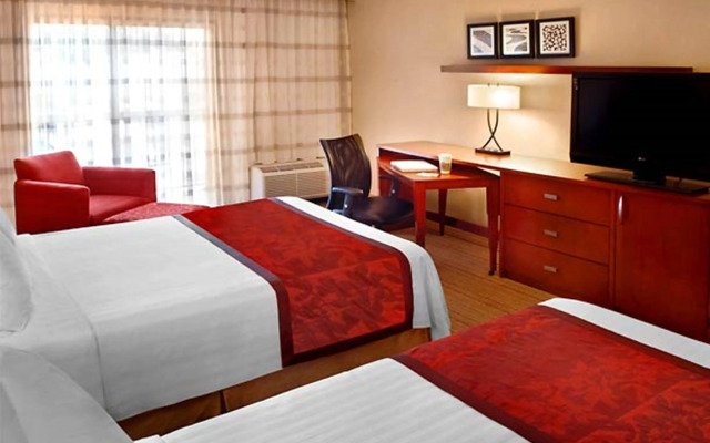 Courtyard by Marriott Rye
