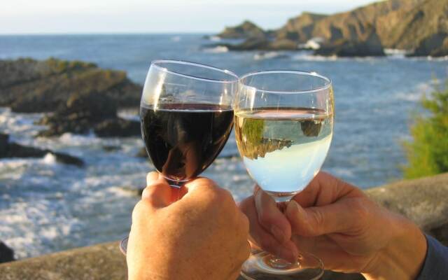 Spacious Villa in Galicia With Swimming Pool