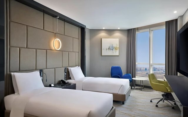 Holiday Inn Suites Al Khobar