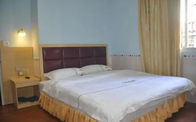 Yinquan Hostel (Dongguan Yonghuating)