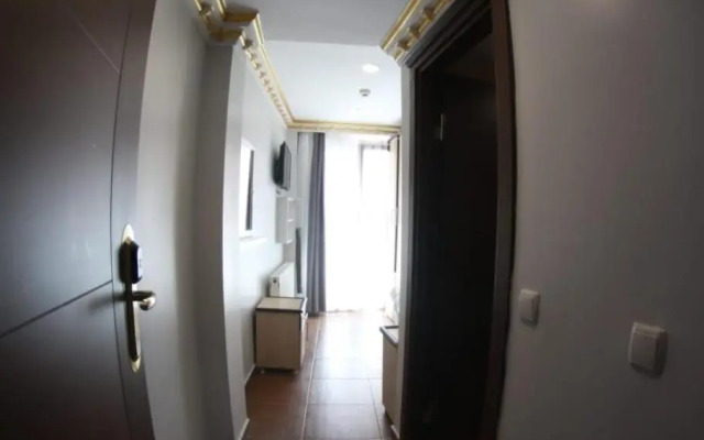 Sirkeci Esen Hotel