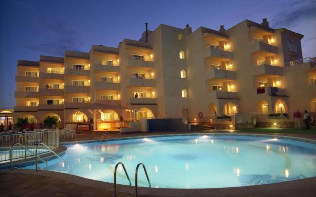 Azuline Hotel - Apartamento Rosamar