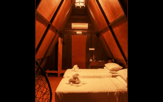 Rustcamps Glamping Resorts