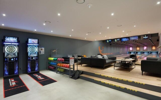 La Casa Hotel Gwangmyeong