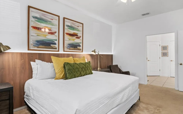 Unique Masterpiece 15 En-suites Vpr104