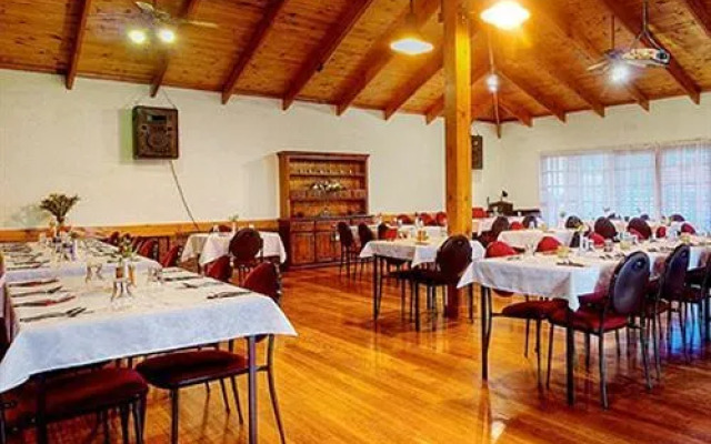 Comfort Inn Goldfields