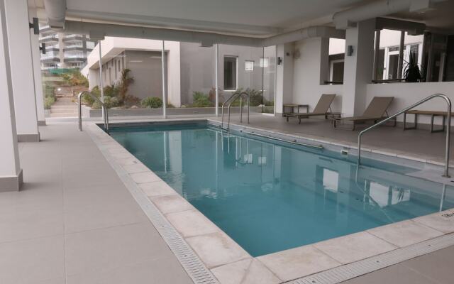 Apartamento 232 Costa de Montemar