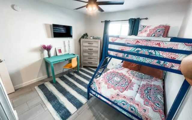 Galveston Beach Condos