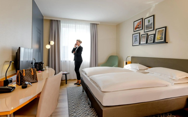 Mercure Hotel Bochum City