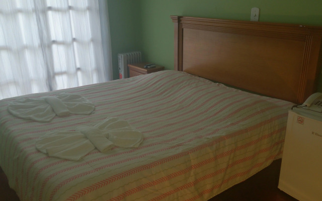 Pousada Portal da Serra