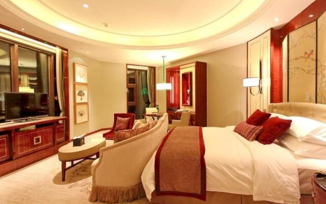 Hubing Spring Season Hotel