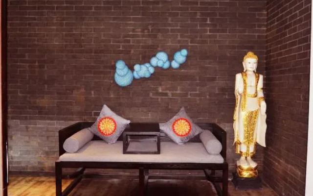 Tianyu Hidden Secret Theme Hotel