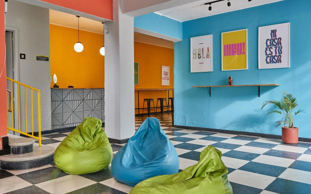 Hostal Americana