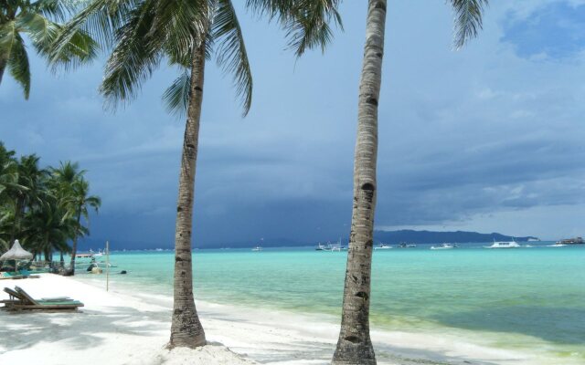 Boracay Terraces Resort