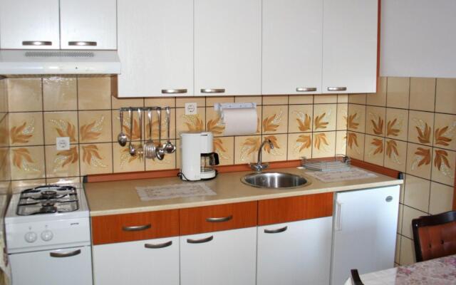 Horvat - SA1(2) in Crikvenica