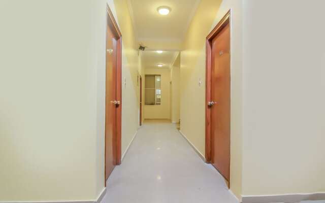 OYO Flagship 190 Gomti Nagar