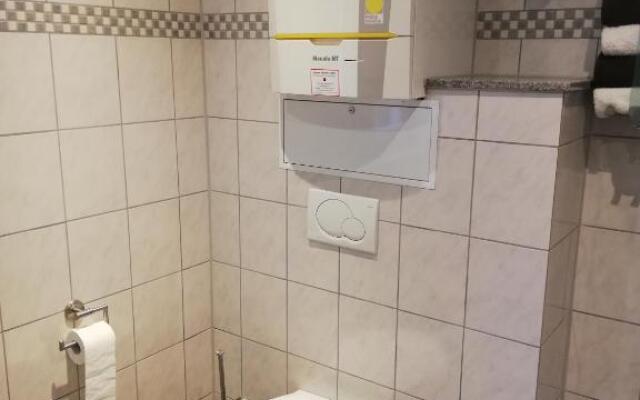 Ferienhaus Langenhecke 18