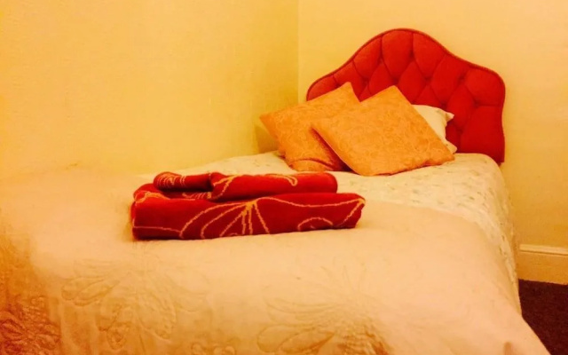 Southend Inn Hotel