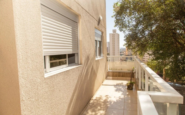 OBA 31 - Apartamento próx. Pq Aclimação e Av. Paulista