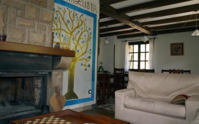 Hotel Rural El Mirador de los Pirineos