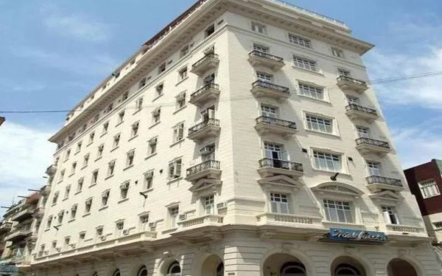 Hotel Lincoln