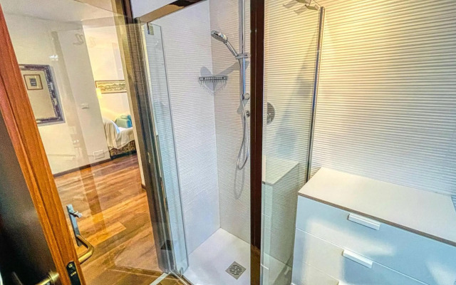 Appartamento Le Pinelle - Affitti Brevi Italia