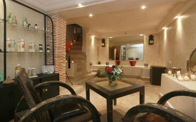 Riad Agdal Royal & Spa