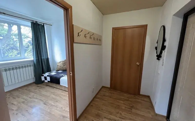 Апартаменты Суточно на улице Садовая, д. 112