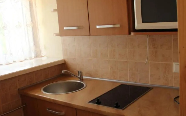 Ašmonienės svečių namai "Senoji mokyklėlė"