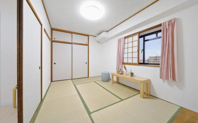 Daikokucho Home Builder Ebisu 1002