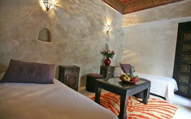 Riad Spa Sindibad