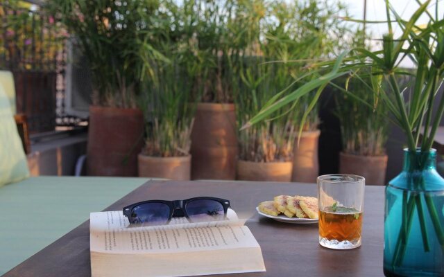 Riad Dar Thania