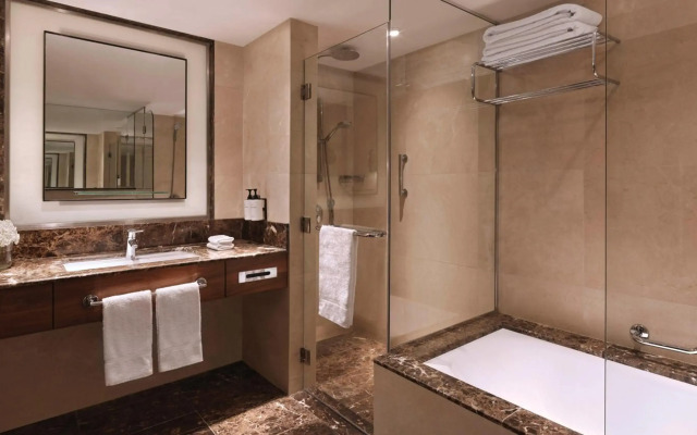 InterContinental AMMAN JORDAN by IHG