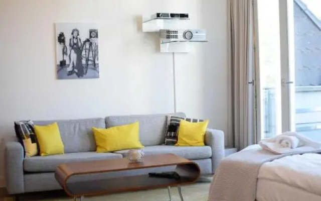 FIRST SELLIN Appartement 40