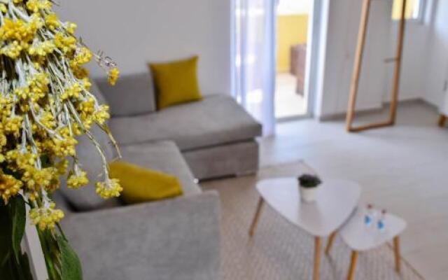 Magicstay - Holiday Home 2 Bedrooms 1 Bathroom - Kos