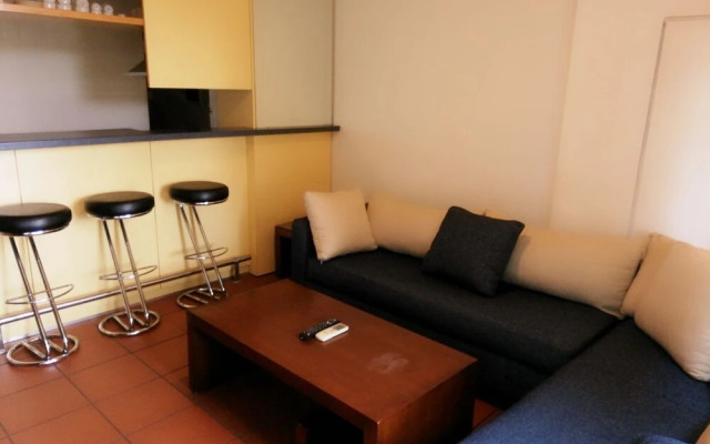 Siwar Center Apartments