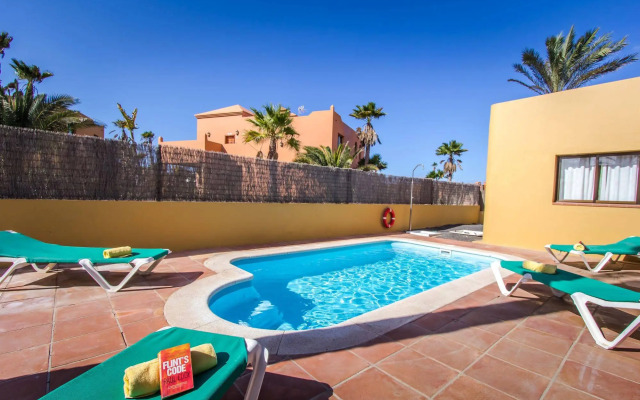 Oasis Papagayo Villas