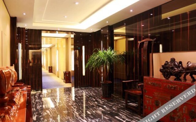 Baoxuan Hotel