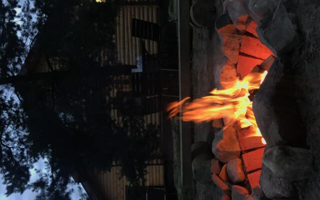 Гостевой дом Гридино village